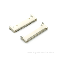 15005 Flat LED Pin Seat Connector